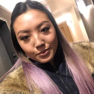 Meet your Posher, Tatyana